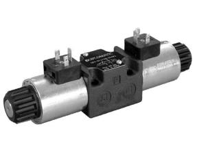 Duplomatic DS3-S3/11N-D24K1