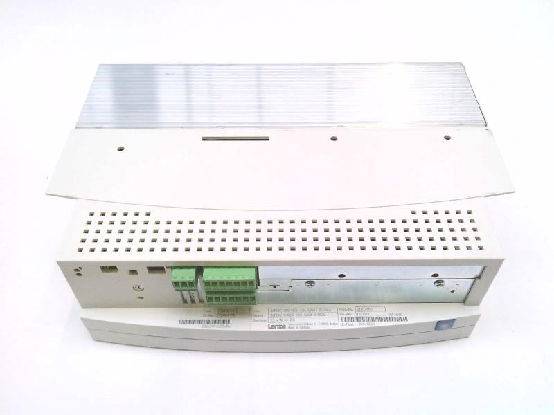 Lenze EVF8244-E