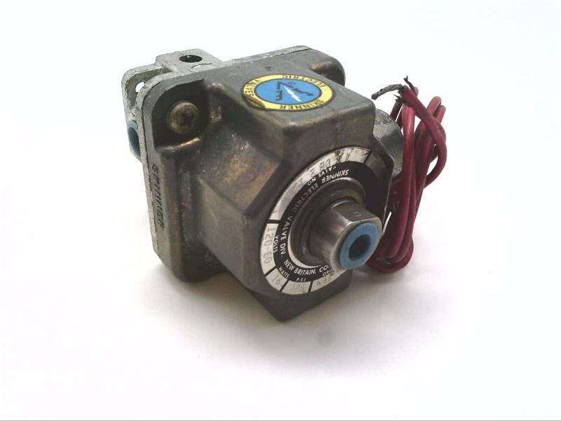 Parker A3DB2127