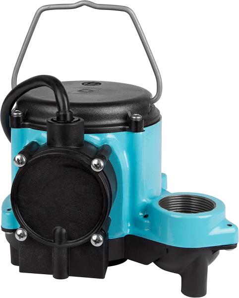 Little Giant Pump 506160