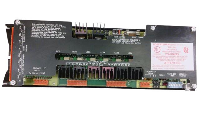 Invensys MSC-P-200