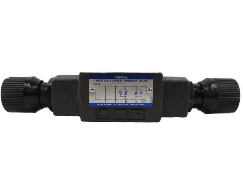 Yuken MSW-01-Y-70