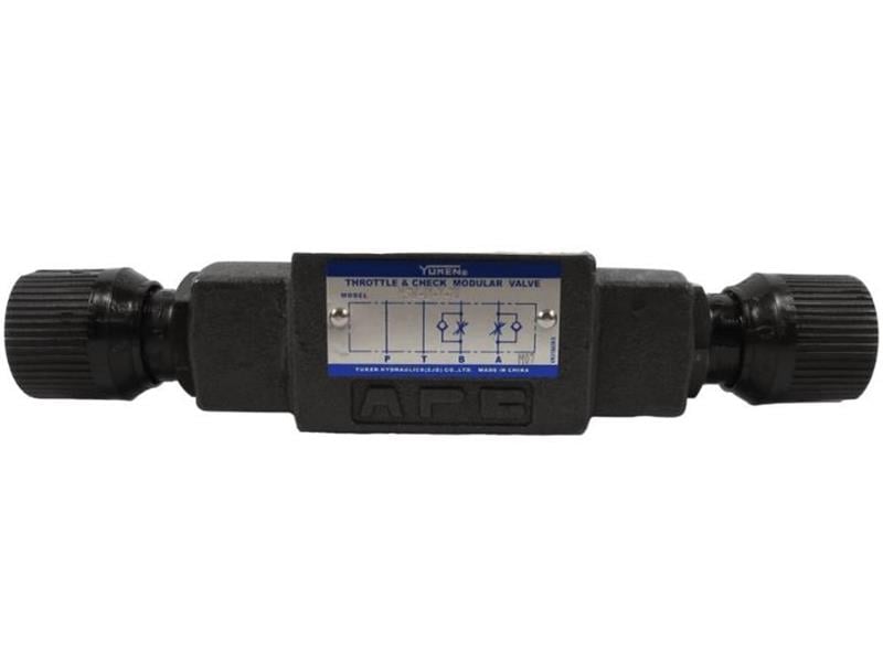 Yuken MSW-01-X-70