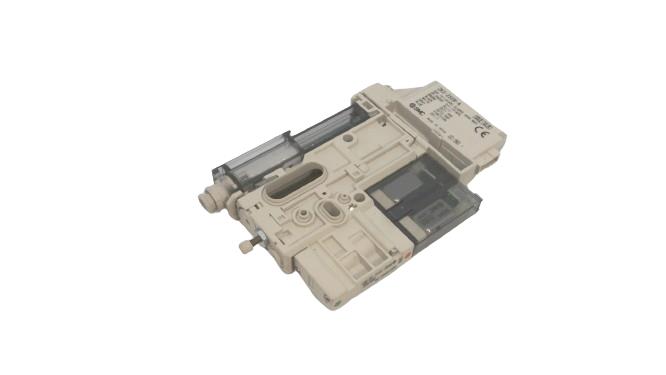 Smc ZK2C15K5CL-06