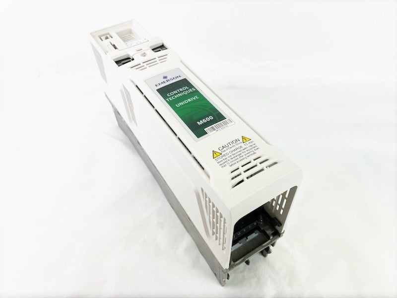 Control Techniques M600-03400025A