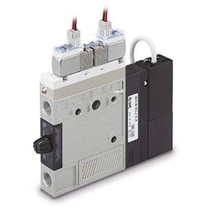 Smc ZM071H-K5LOZ-E55CL