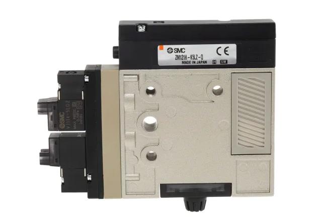 Smc ZM121H-K5LZ-E15L