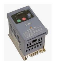 Hitachi L100-040HFU