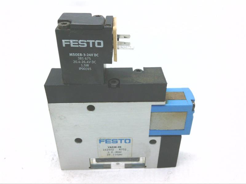 Festo VADM-95