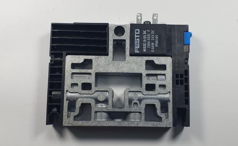 Festo CPV10-M1H-V70-M7