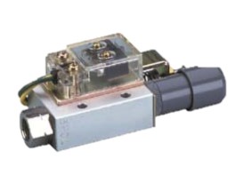 Parker CV10HSCKN