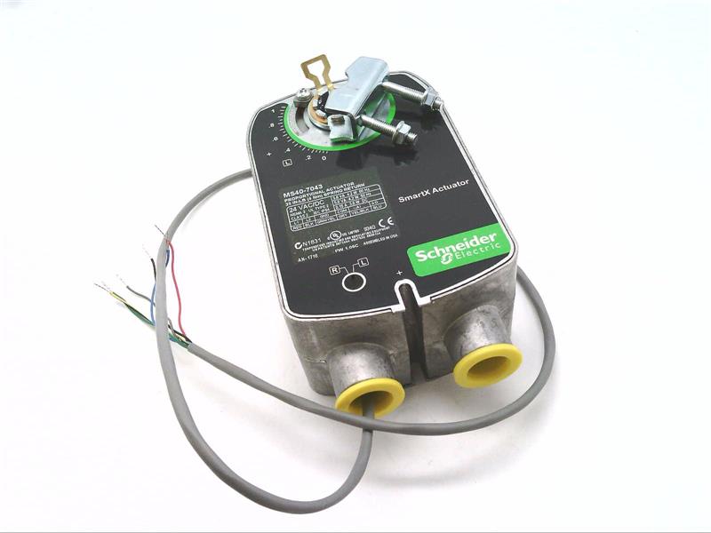 Invensys MS40-7043
