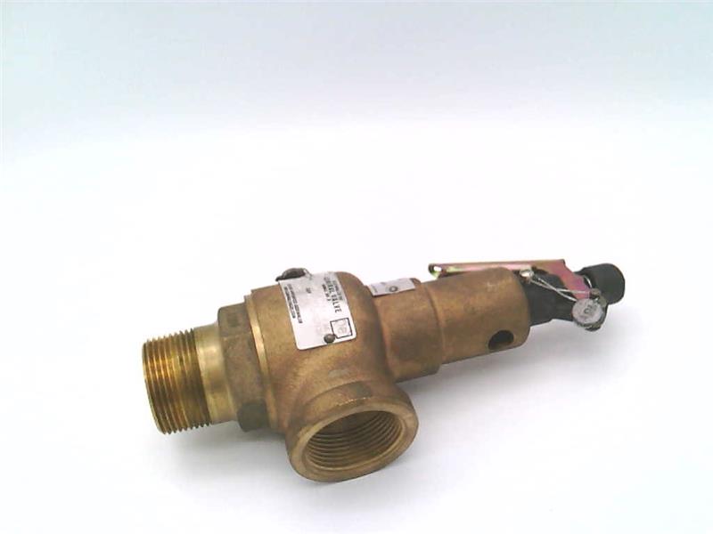 Kunkle 6010FFM01-LM