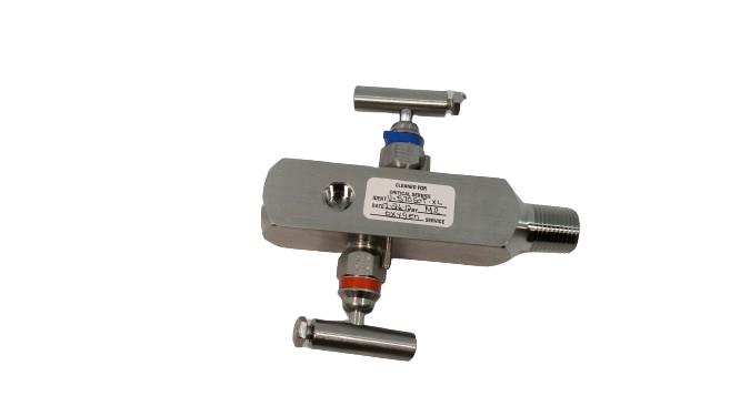 Parker V-570SCT-XL