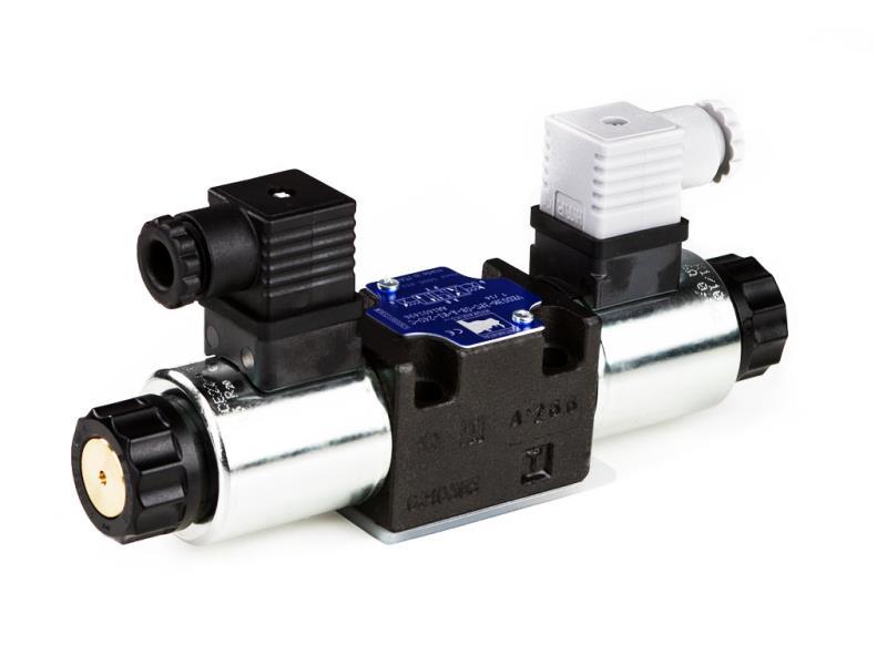 Continental Hydraulics VSD03M-3L-G-33L-C