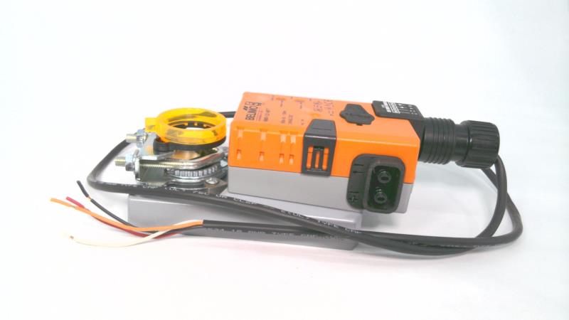 Belimo NMV-D2-MFT
