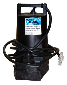 Port A Cool PUMP-016-2Z
