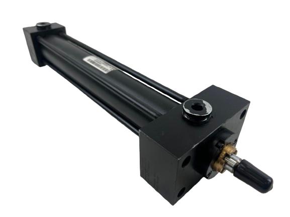 Parker 1.50JJ2HHNAT118AC10.500