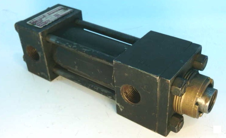 Parker HB2HL24