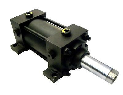 Hanna Cylinders MS2D3ANC2.00-3.00-DSF1A
