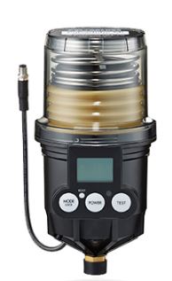 Pulsarlube MI125/PL7