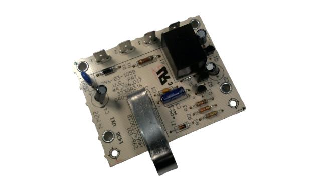 United Technologies 296-83-105B