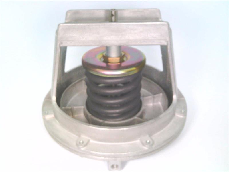Invensys MK-6611
