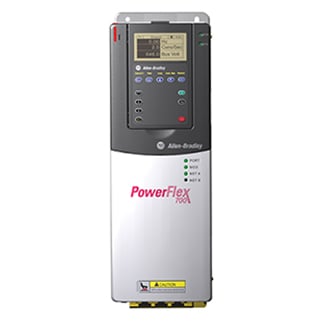 Allen Bradley 20BD3P4A3AYYACA0