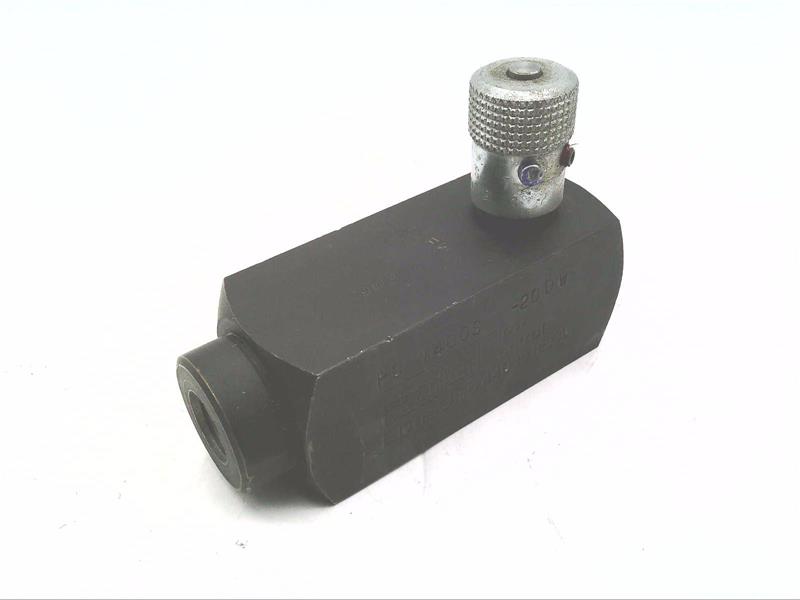 Parker PCM400S