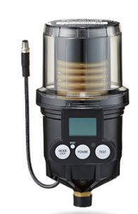 Pulsarlube MI60-LB/PL7