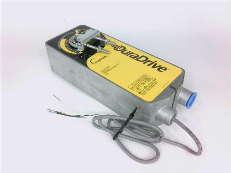 Invensys MA40-7150