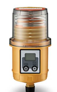 Pulsarlube EXPL120/PL4