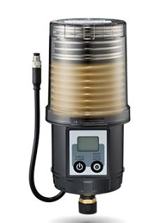Pulsarlube PLC240P-INT/PL7