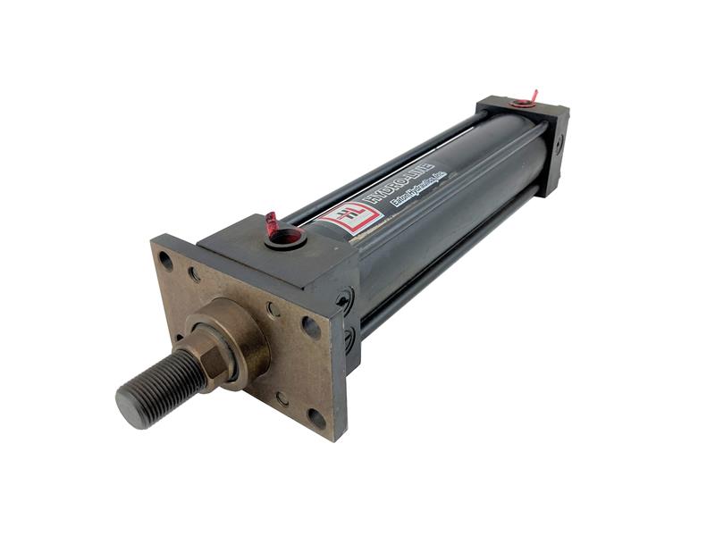 Eaton Corporation AN5F-2X8 B-1-2-N-N-N-1-1-X