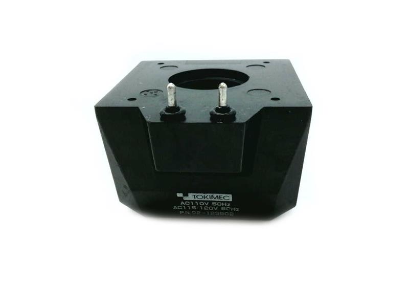 Eaton Corporation 02-123802