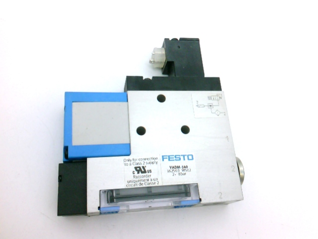 Festo VADM-140