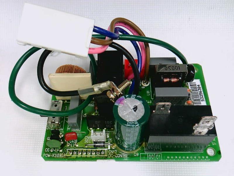 Sanyo POW-KS095B