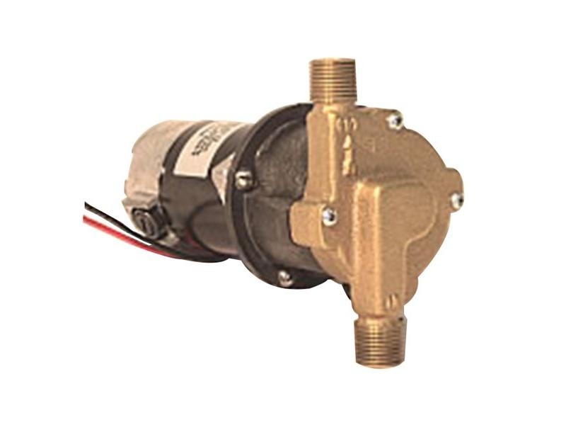March Manufacturing Co 809BR-HS