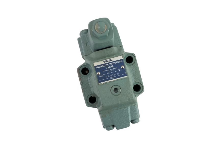 Yuken RCG-03-B-22