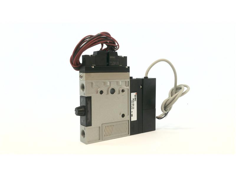 Smc ZM131H-K5H-E16