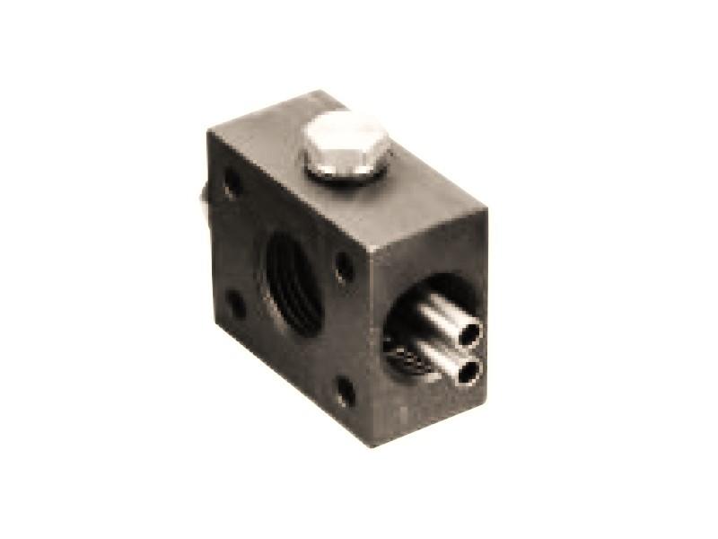 Parker P5V-GAR0614