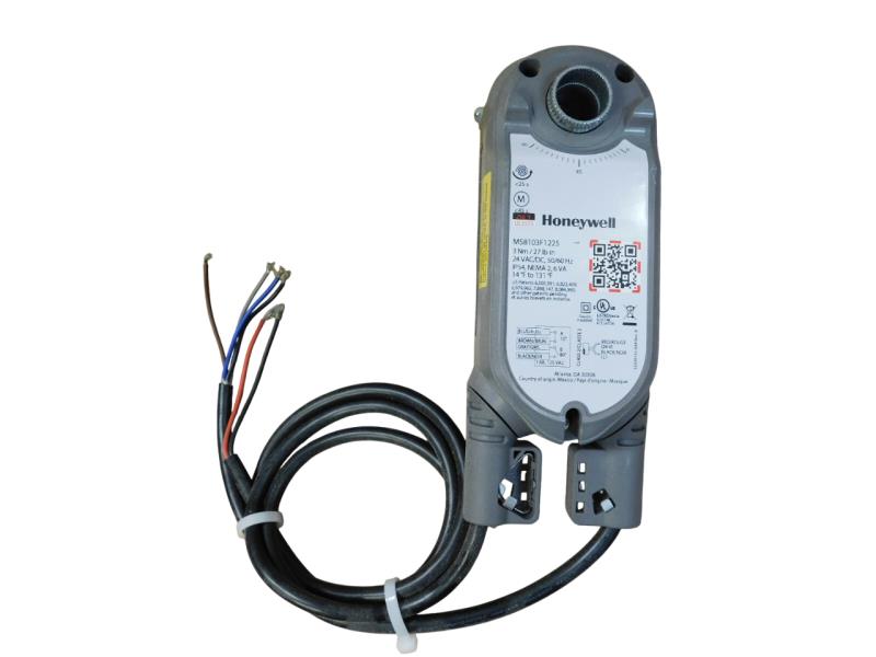 Honeywell MS8103F1225