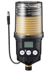 Pulsarlube MI250/PL7