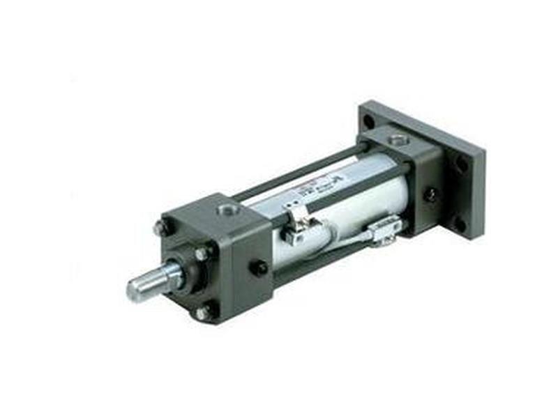 Smc CHD2FFA80C-150A