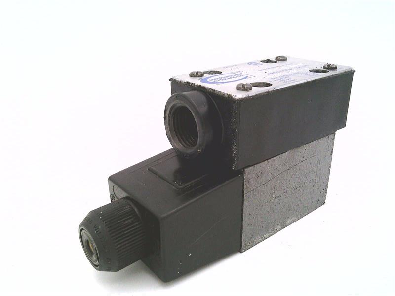 Continental Hydraulics VS5M-1A-GMRB-60L-J
