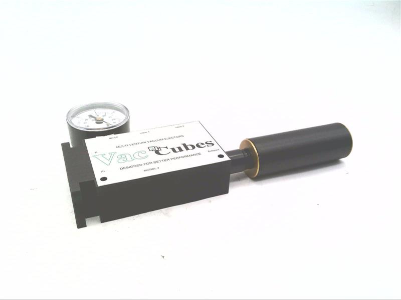 Vac Cubes MV240