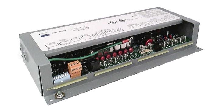 Invensys MSC-P-754