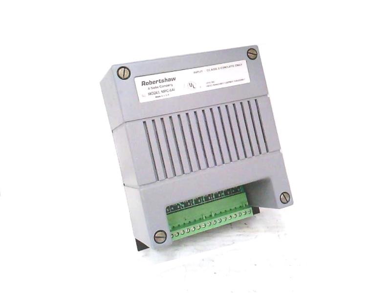 Invensys MPC-8AI