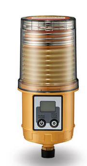 Pulsarlube EXPL240/PL4