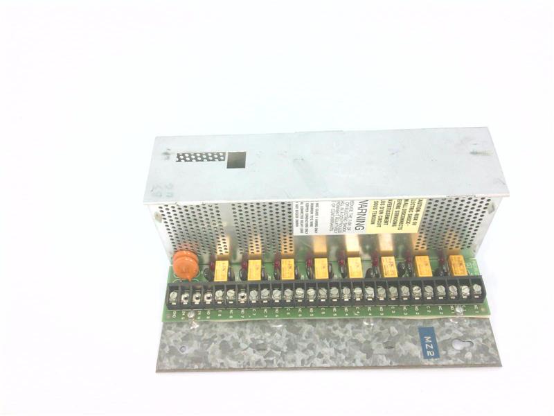 Invensys MZ2A106